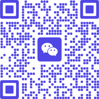WeChat QR — Exoskelets